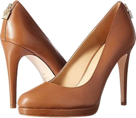 Michael Michael Kors Antoinette Pump Shoes 